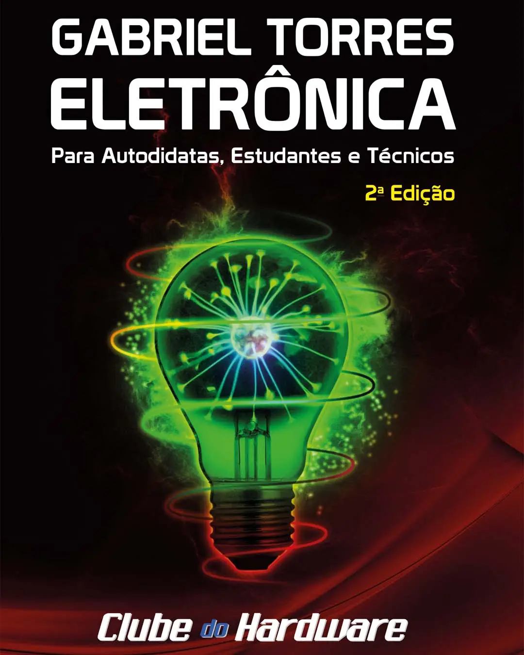 Livro Eletrônica do Gabriel Torres